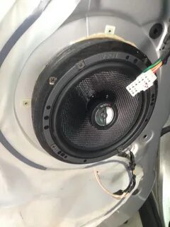 Колонки ix35