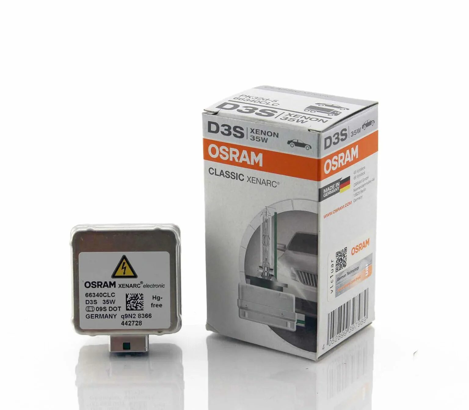 Лампа г/с d1s (35w) pk32d-2 xenarc original 66140 4008321184276. Osram xenarc 3ds. 66144 osram d1s. 66140 osram d1s. Osram 66140.