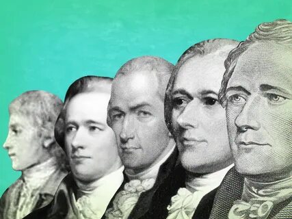 Founding fathers