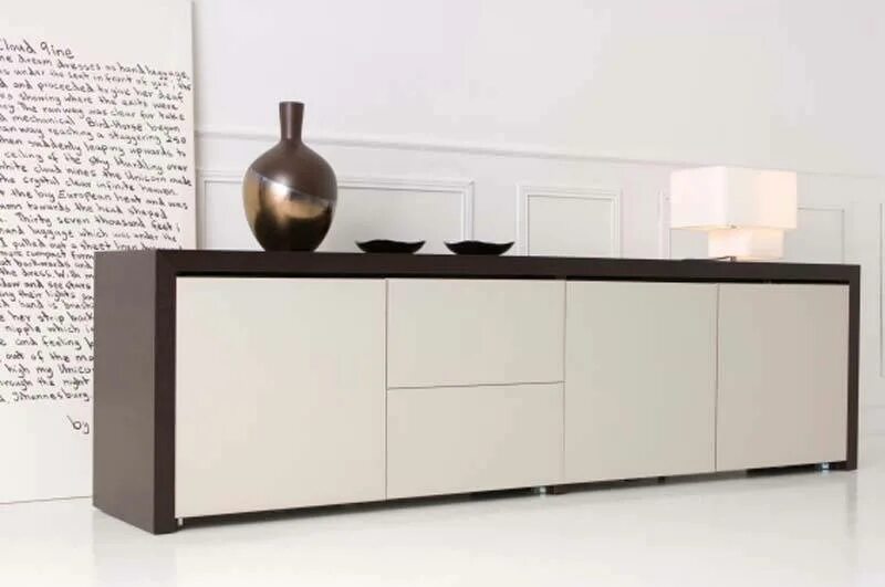 Комод Фиеста Ганг - купить в MebHOME +74951500730