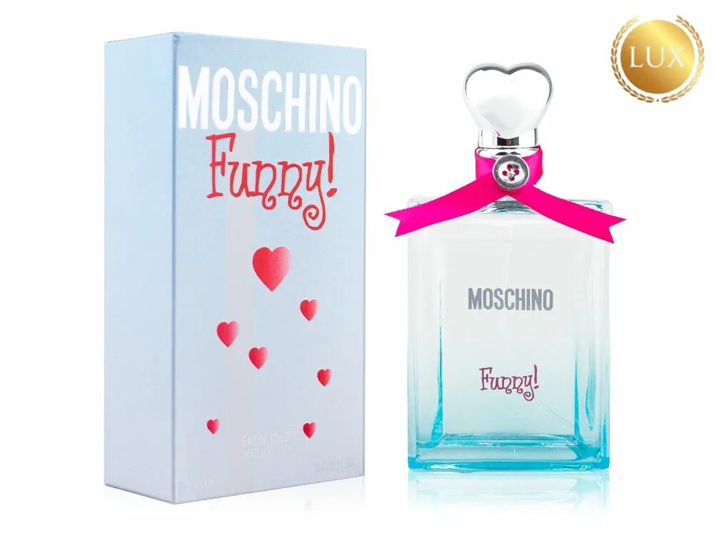 Moschino funny! EDT, 100 ml. Moschino funny Moschino 100 мл. Духи Moschino funny 100ml. Moschino funny w EDT 100 ml. Moschino funny туалетная вода