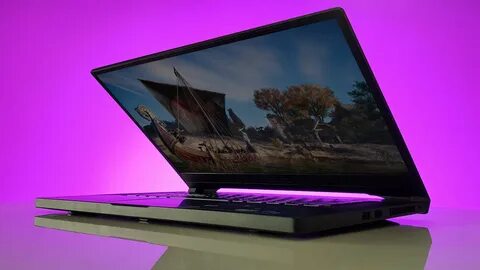 Ноутбук asus tuf rtx 3060