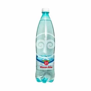 Вода фрунзе