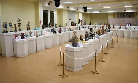 Суздальский дк сайт