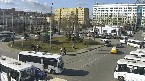 Камеры ростова в реальном времени