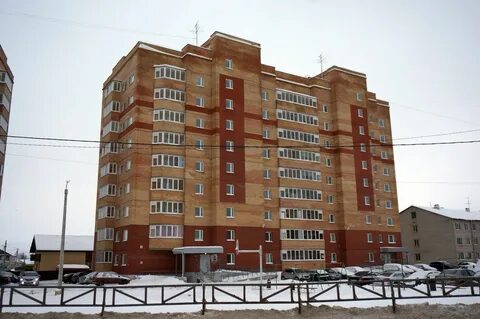 Весенняя 7 4
