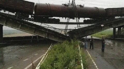 Белгород ответка