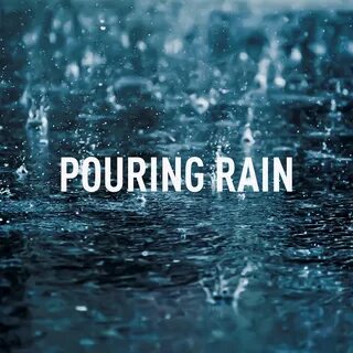 Rains but pours