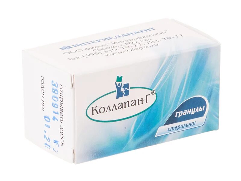 Сульфат гель