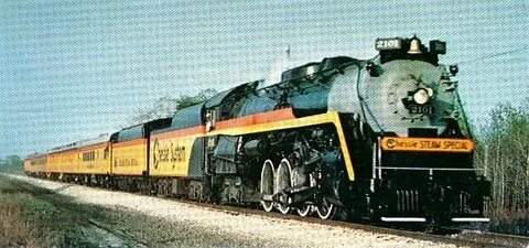 Reading train 1