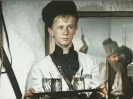 Засланного казачка