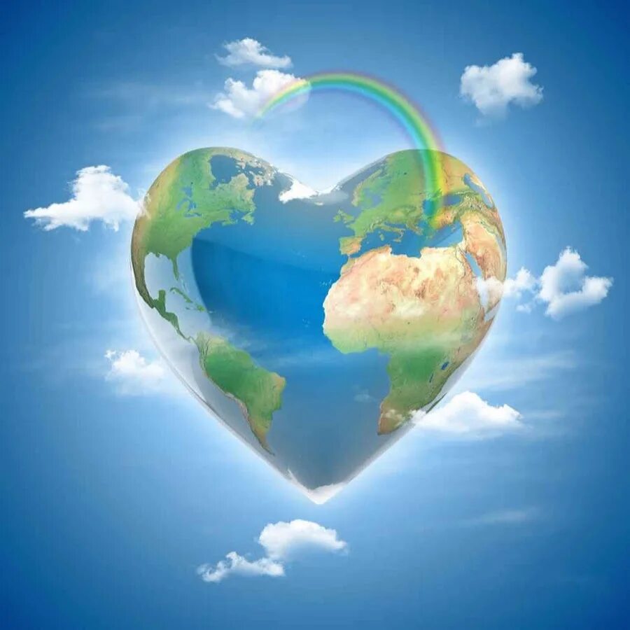"И на земли мир…". Мир на планете земля. Мир во всем мире. Планета сердце.
