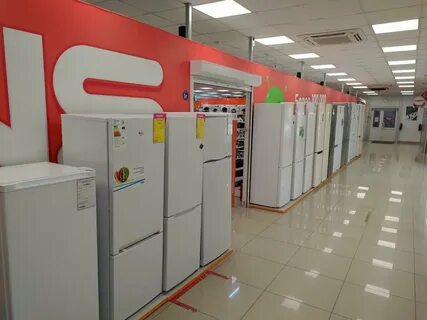 Днс дивногорск