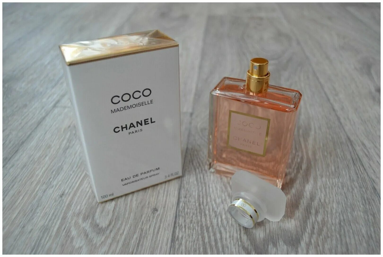 Coco Mademoiselle Chanel, 100ml, EDP. Chanel - Coco Mademoiselle EDP 100мл. Духи Chanel Coco Mademoiselle 100 мл. Chanel Mademoiselle 100 ml.