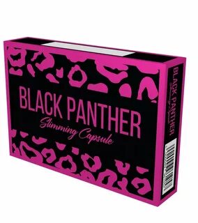 Капсулы black