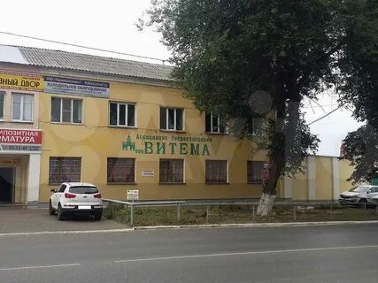 Коммерческая недвижимость саранск