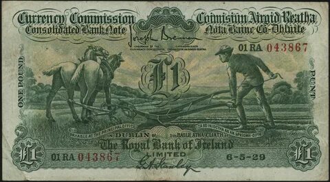 1 currency