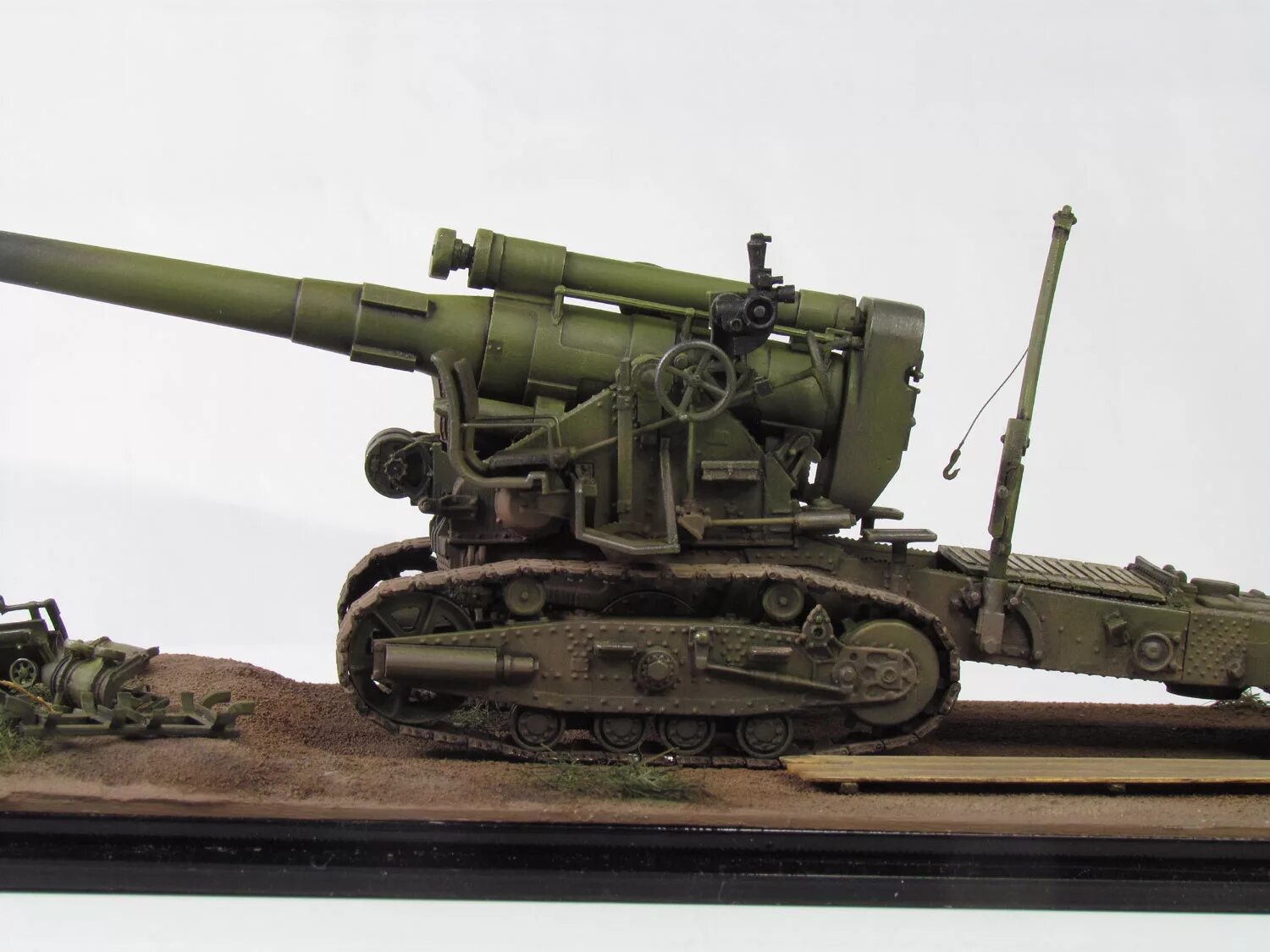 Гаубица б 4 1 35. Кувалда Сталина 203-мм гаубица б-4. 4бр-203. Б-4 - 203-мм гаубица с тягачом.