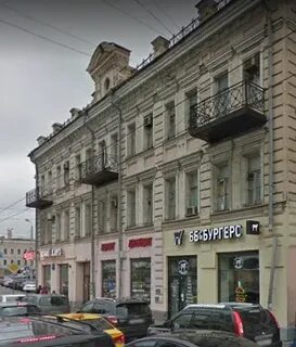 Дома ул сретенка