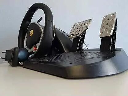Force wheel wh 2304v