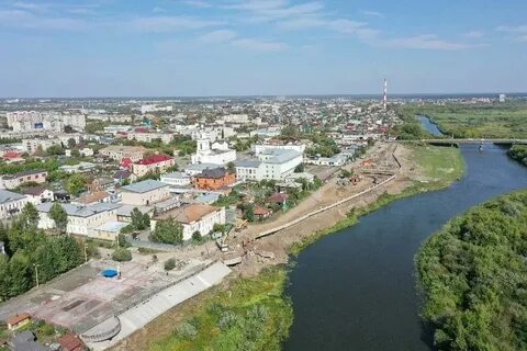Дворец культуры шадринск