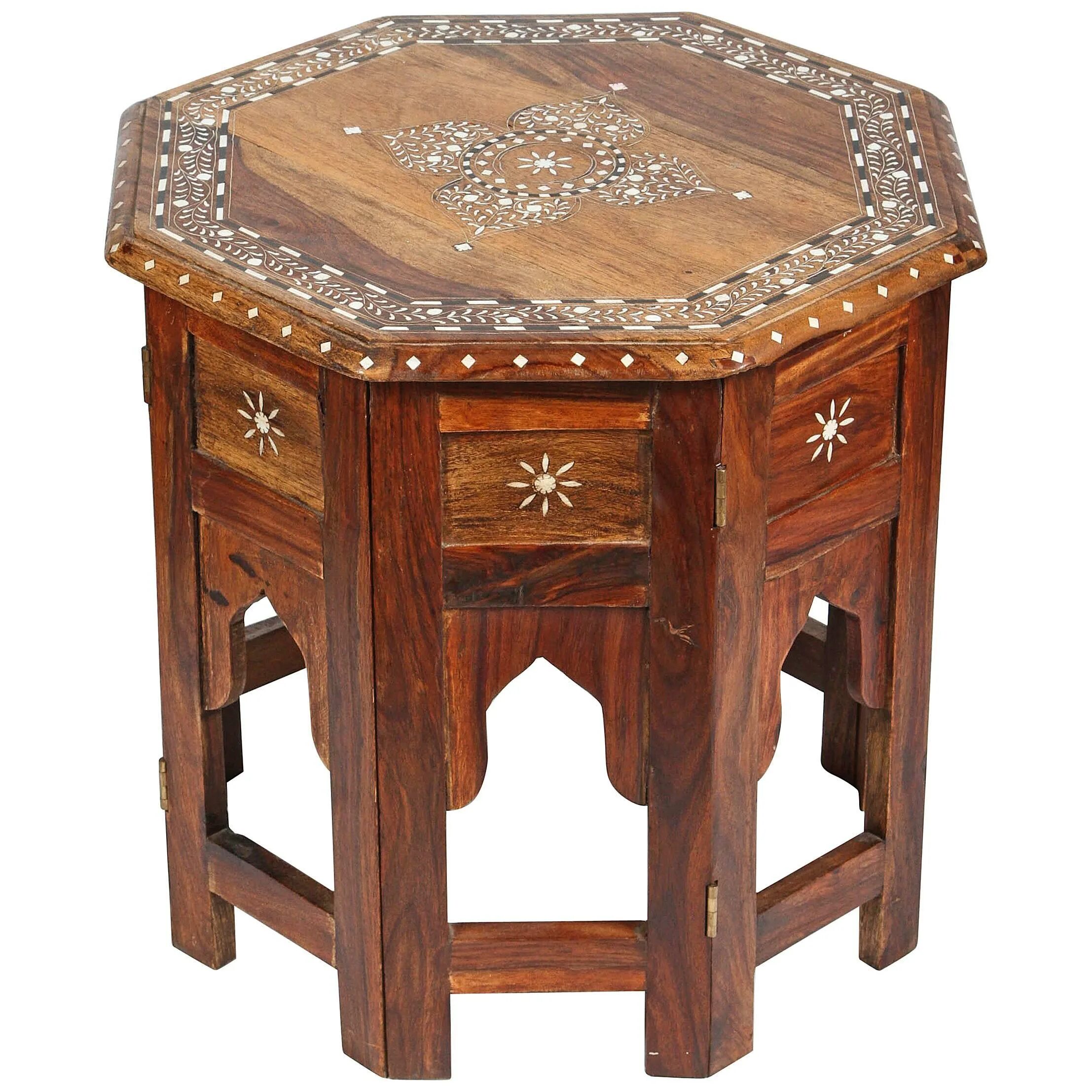 India tables