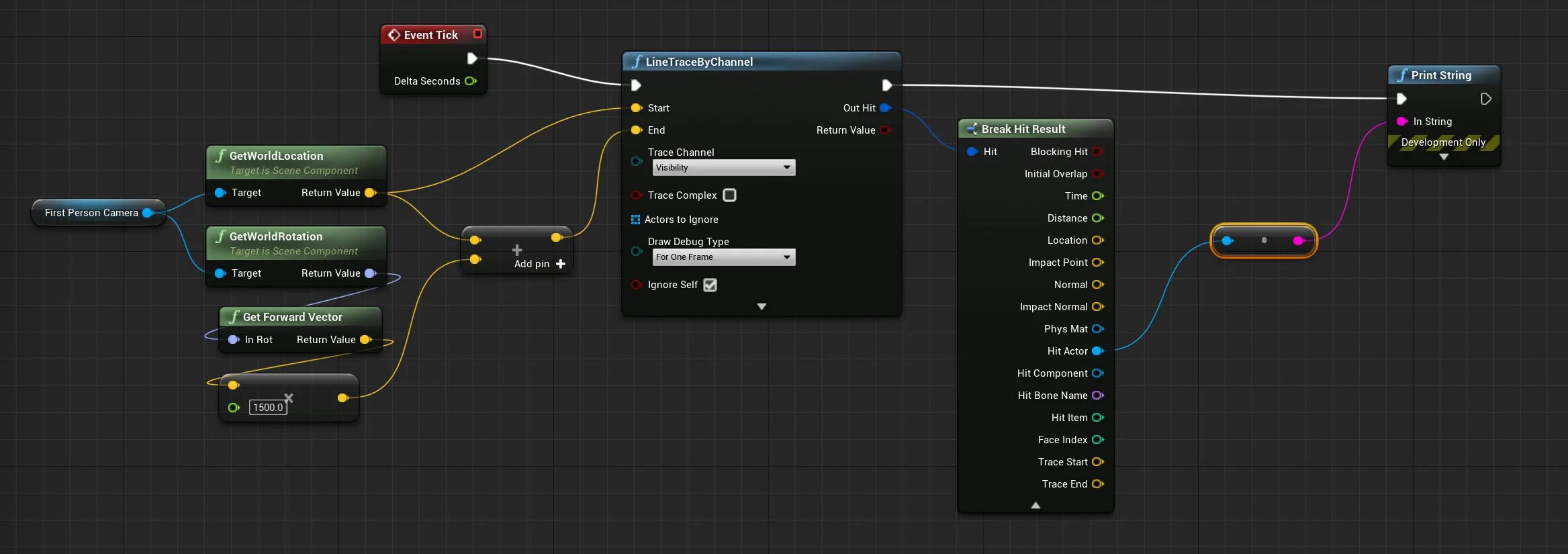 Ue 4 c