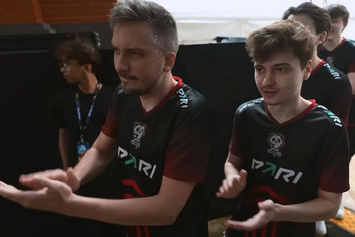 Pandas dota. Pandas dota