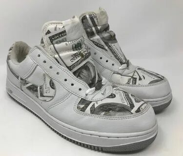 Forces money