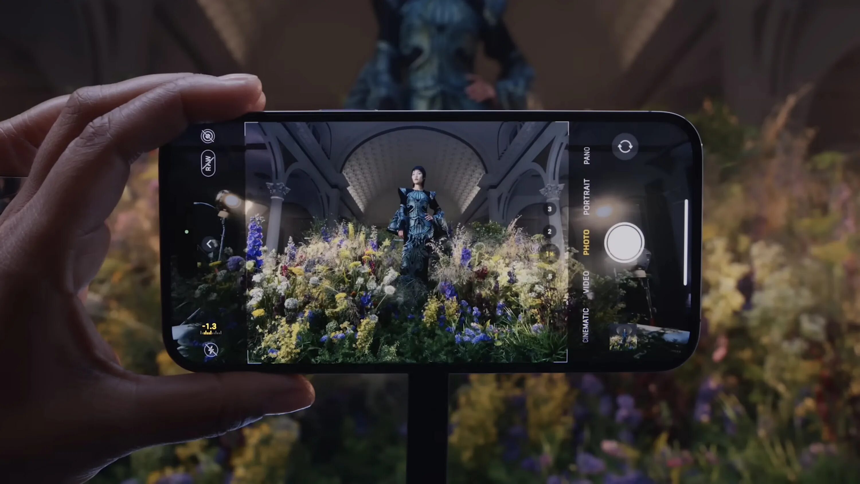 Iphone 14 pro dynamic