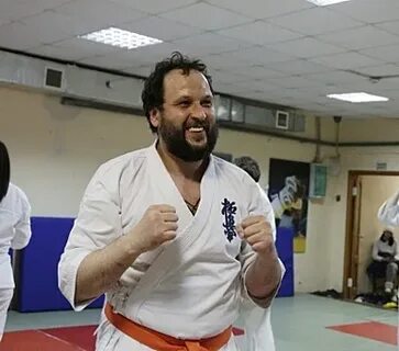 Карат человек