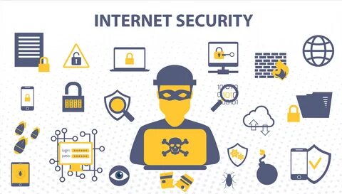 Security 1.0