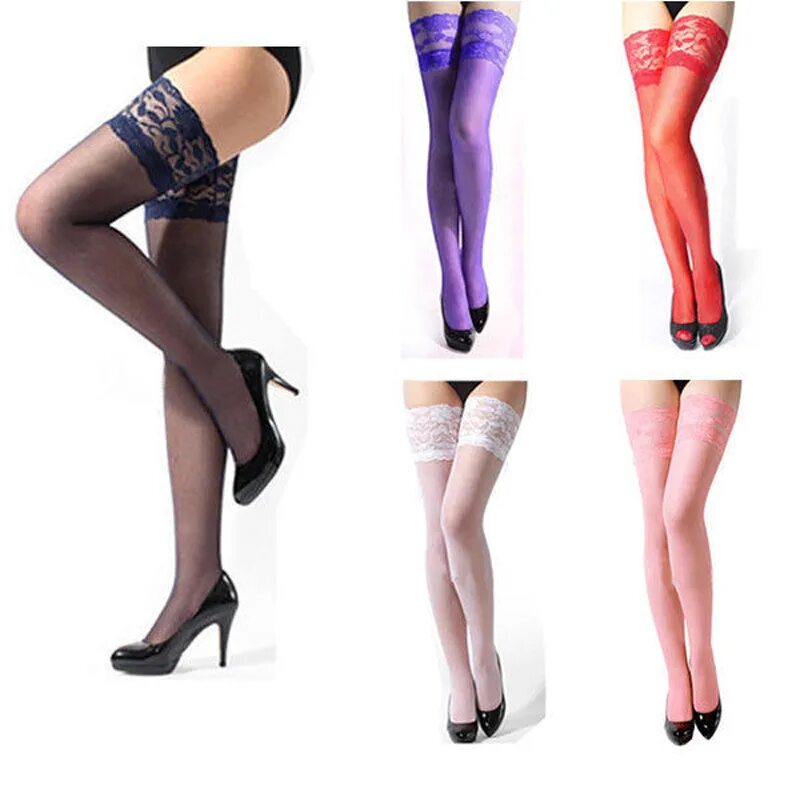 Types of stocking