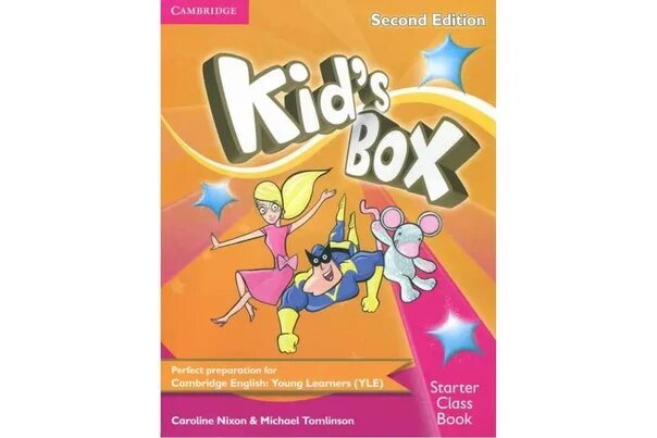 Kids box starter 7. Kid`s Box Starter. Учебник Kids Box Starter. Cambridge Kid's Box Starter. Kid's Box (2nd Edition) Starter.