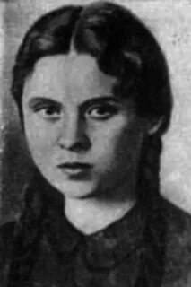 Молодая гвардия фото
