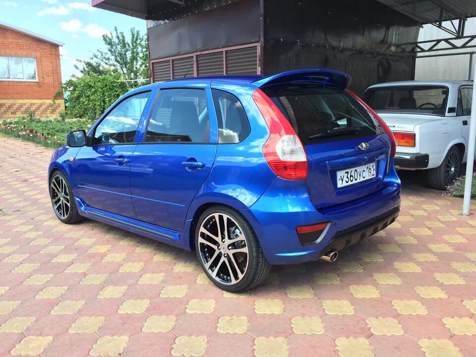 Гранта волкова юры Sarma-Auto.ru