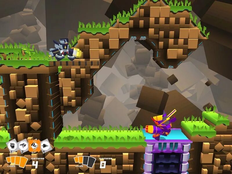 MEGABYTE Punch. Мегабайтная игры. Игры на 1 мегабайт. Играть мегабайт Панч