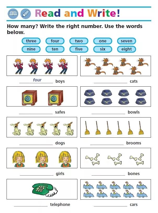 How many sets. How many 2 класс. Task for Kids in English. English exercises for children. How many задания 2 класс.