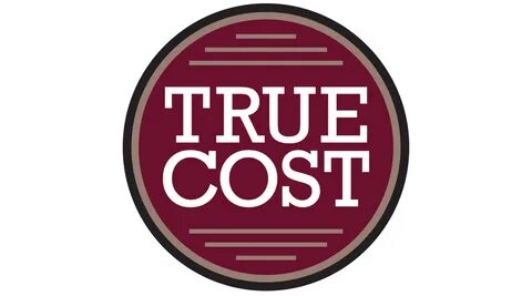 True cost пятницкая 29