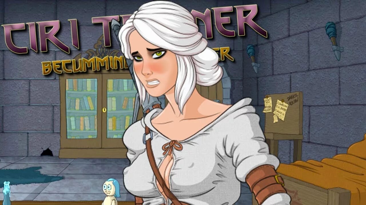 Ведьмак 3 трейнер. Тренер ведьмы астория. Witcher trainer на русском. Witch trainer джоу. Гермиона грейнджер невинные ведьмы.