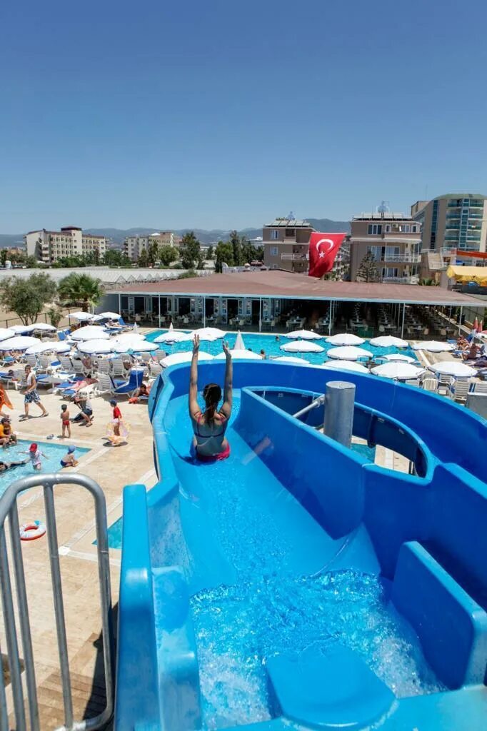 Club wasa holiday village hotel