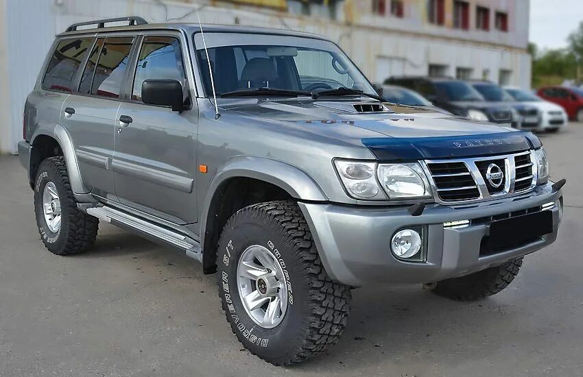 Ниссан Патрол y61 3.0 дизель. Nissan Patrol y61 4.8. Патрол у61 2003. Ниссан Патрол y61 4.2 дизель. Патрол 3.0 дизель купить