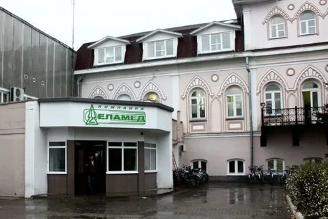 Елатомский приборный завод