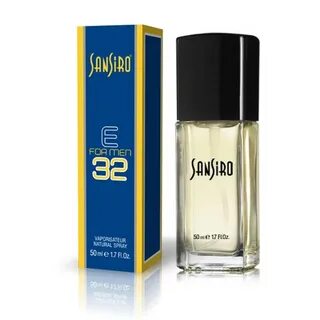 Духи мужские 32