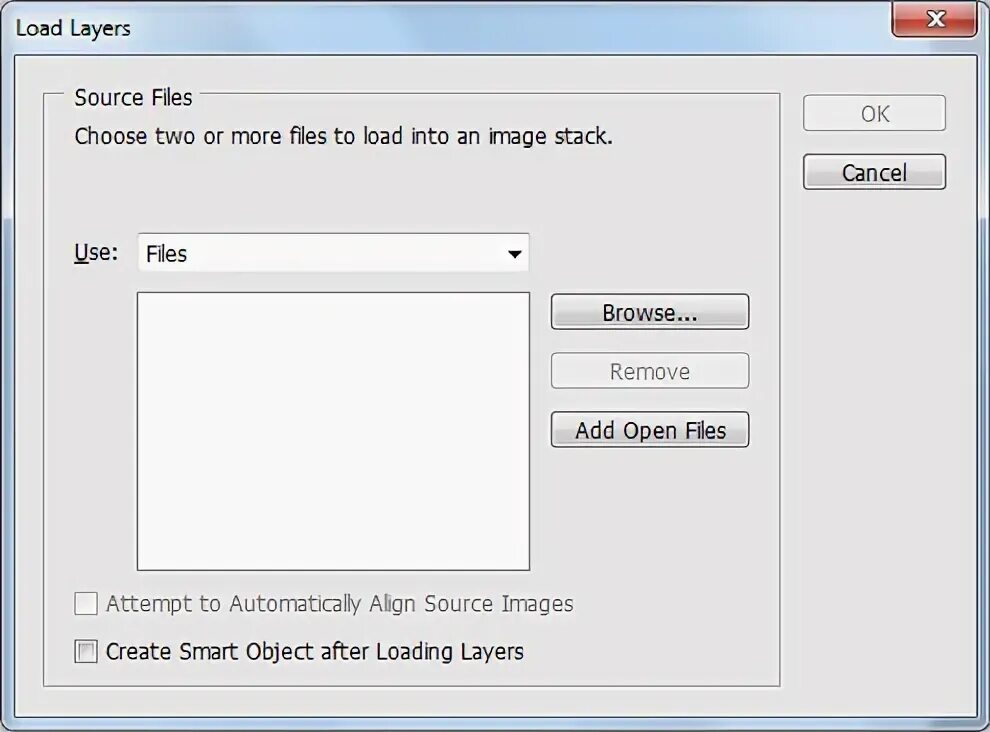 Load files com. Load file.