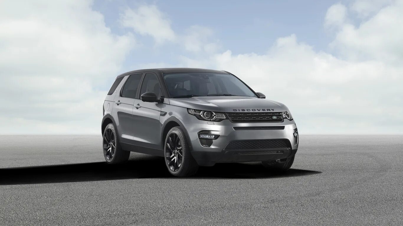 Land Rover Discovery Sport 2015. Ленд Ровер Дискавери спорт 2015. Range Rover Discovery Sport 2015.