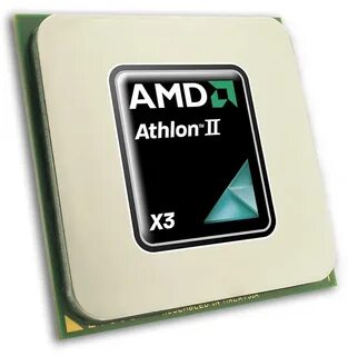 Процессор athlon характеристики