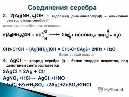 Ag nh3 4