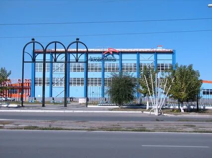 Г темиртау республики