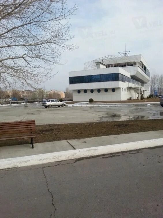 Tolyatti, कॅंपग्राऊंड ReadyMap